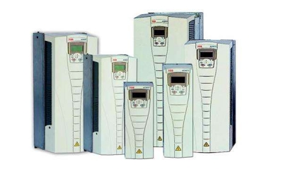 【ABB變頻器】ACS550系列